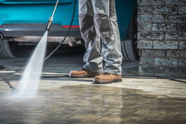Best Factory Floor Cleaning  in Byron, CA