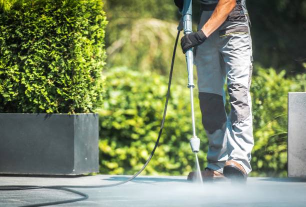 Best Gutter Cleaning  in Byron, CA