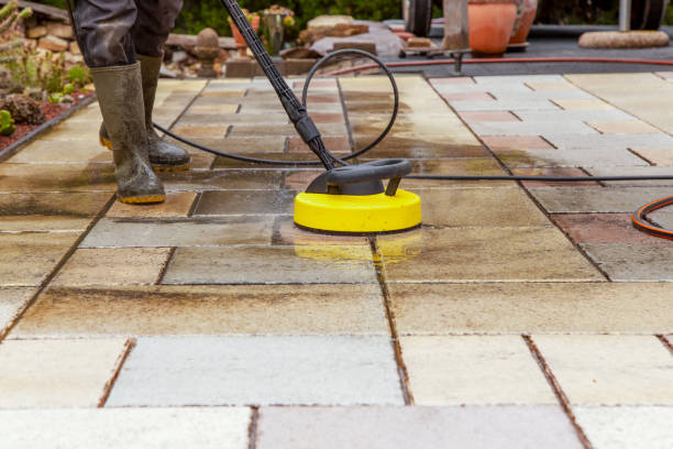 Best Playground Equipment Cleaning  in Byron, CA
