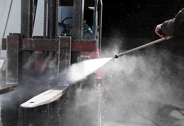 Best Dumpster Area Cleaning  in Byron, CA