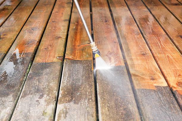 Trusted Byron, CA  Pressure Washing Services Experts